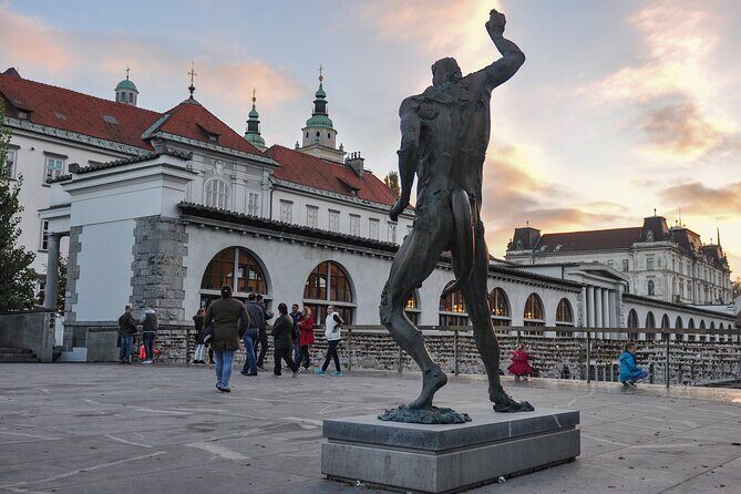 Ljubljana Small Group Bike Tour - On and Off the Beaten Track - FAQ