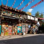 Ljubljana: Street Art and Alternative Culture Bike Tour - Key Points