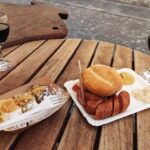 Ljubljana: Street Food Tour with Local Bites & Highlights - How It Feels to Participate