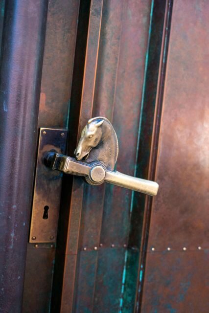 Ljubljana: UNESCO cultural heritage tour - Exploring Ljubljana’s Architectural Marvels