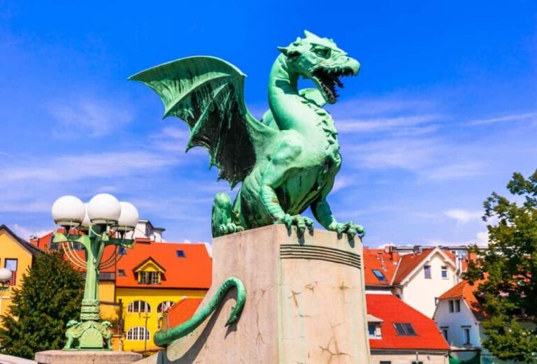 Ljubljana: Walking Tour and River Cruise - Our Honest Take on Value and Experience
