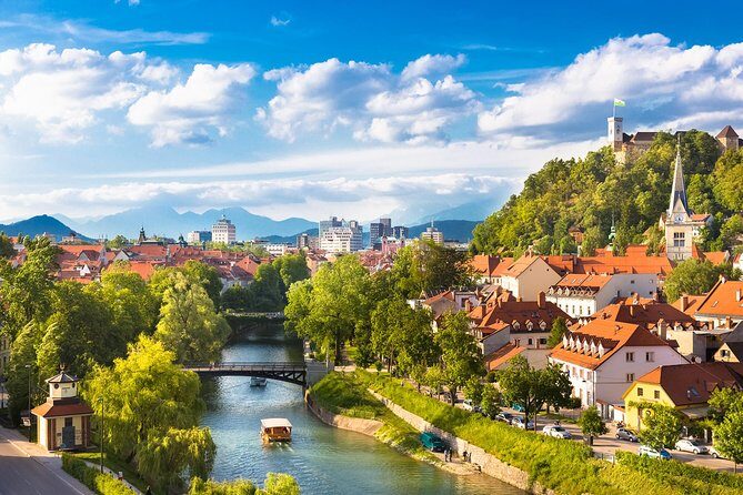 Ljubljana with Postojna Cave and Predjama Castle - smal group - tour from Zagreb - Who Will Love This Tour?