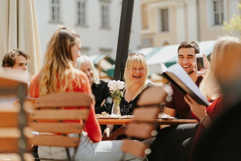 Ljubljana's Traditional Flavors: A 3-Hour Food Journey - The Practical Side: What’s Included and How It Works