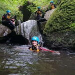 Llangollen: Gorge Walking Adventure - The Route and Key Highlights