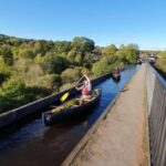 Llangollen: Guided Aqueduct Canoe Tour - Who Would Love This Tour?