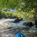 Llangollen: River Dee Whitewater Kayaking Adventure - What to Expect from the Tour