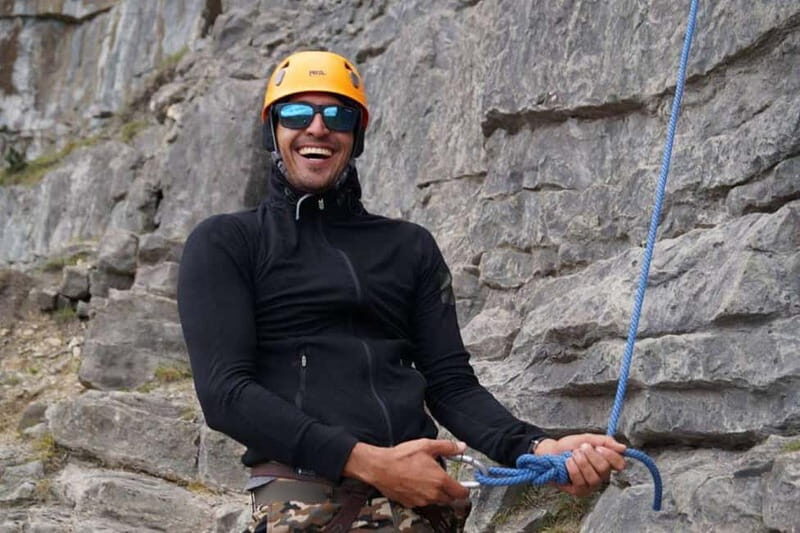 Llangollen: Rock Climbing and Abseiling Experience - Is It Worth The Cost?