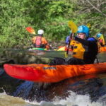 Llangollen: White Water Kayaking Experience - What does the tour include and what should you bring?