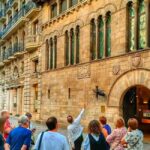 Lleida City Tour & La Seu Vella - Groups and Private Tours with an Official Guide - Walking Through Lleida: From Historic Streets to Modern Squares
