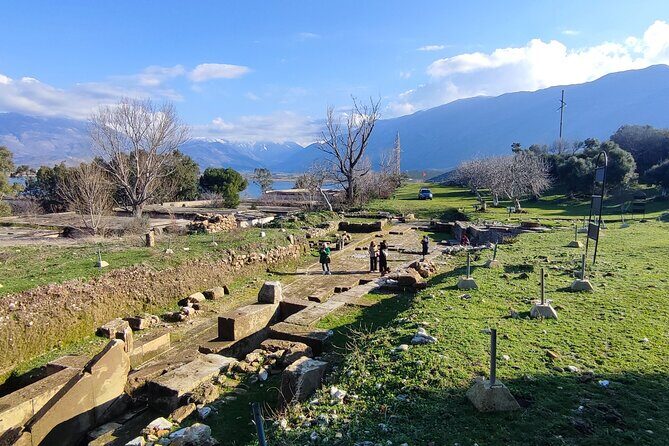 Llogara Caesar's Path,Orikum Park & Marmiroi Church Guided Tour - What’s Included and What to Expect