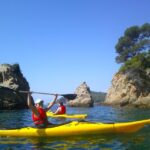Lloret de Mar: 3-Hour Kayak and Snorkel Tour on Costa Brava - Practical Details and Tips