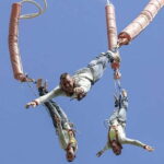 Lloret de Mar: Bungee Jumping Experience - Practical Details to Keep in Mind