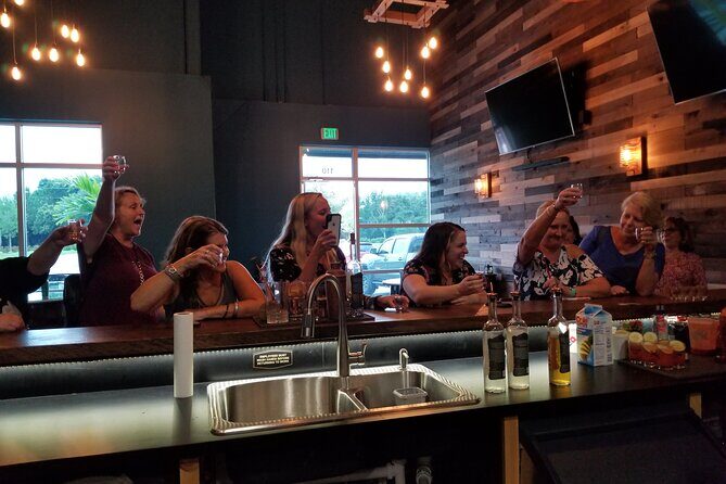 Loaded Cannon Distillery Adventure - Final Thoughts