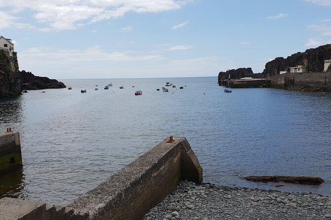 Lobos Chamber - Fisherman Village by tuk tuk - The Value of the Tour