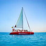 Lobos Island: 4-Hour Catamaran Trip with Lunch - Real Travelers’ Impressions