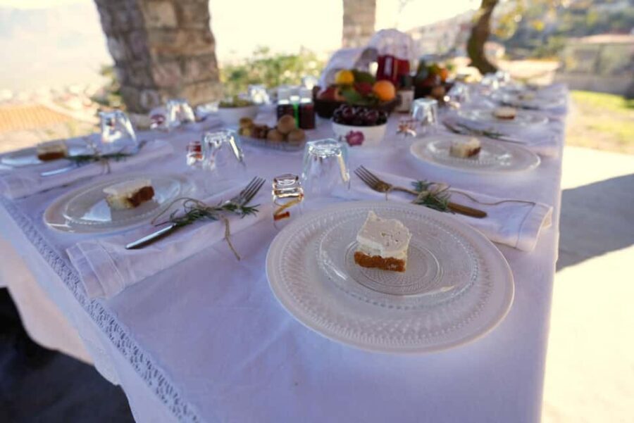 Local Cheese Tasting & Polyphonic Experience in Lazarat - Who Should Consider This Experience?