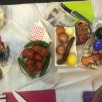 Local cooking class in Cordoba. Hands on: Salmorejo - What You Can Expect from the Salmorejo Cooking Class