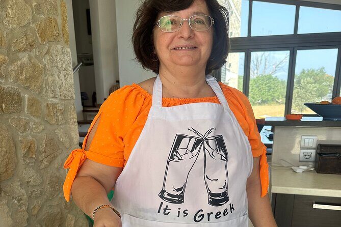 Local Flavors with Dionisis & Rania in Zakynthos - What to Expect During the Experience