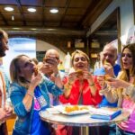 Local Food and Wine Walking Tour around Rome - The Practical Side: Details That Matter