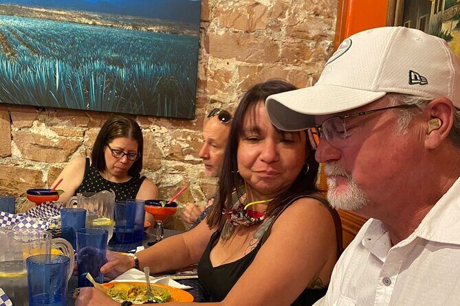 Local Food Walking Tours in Salt Lake City - Deep Dive into the Stops and Food