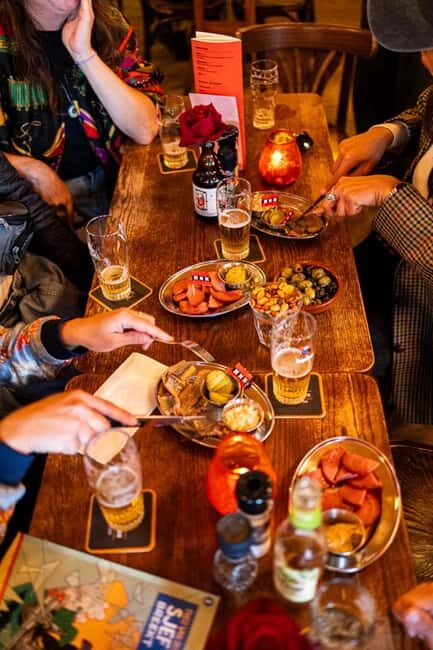 Local Foodie Adventure in Amsterdam - Is This Tour Well-Priced?