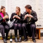 Local Foodie Adventure in London: 10+dishes, drinks and more - What Sets This Tour Apart?