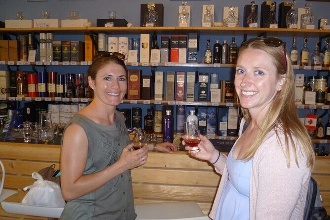 Local Gin & Palinka tasting experience - Whats Included and What to Expect