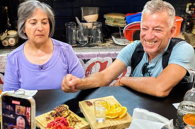 Local Markets & Food Tour in Mexico City - FAQ