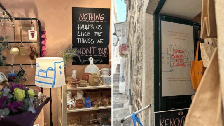 Local Paint and Wine Workshop: A Unique Creative Experience - The Sum Up