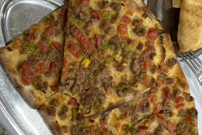 Local Turkish Cuisine Food Tour of Istanbul - Summary: Who Should Consider This Tour?