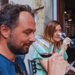 Local Wine Tasting Experience in Verona City Center - The Wines & Food Pairings