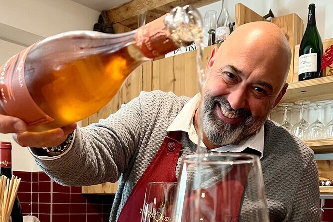 Local wines and traditional balsamic experience - The Practical Details: What You Need to Know