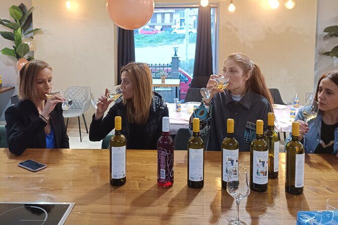 Local wines - food - mythology -secrets - The Content of the Tour: A Closer Look