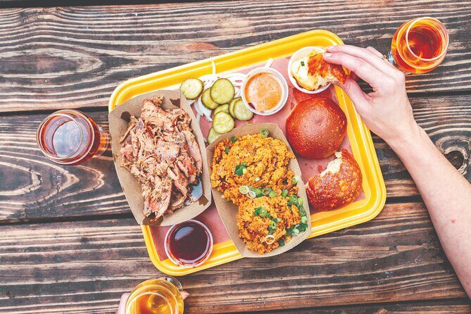 Locals Know BBQ Food Tour in Austin Texas - Deep Dive into the Itinerary