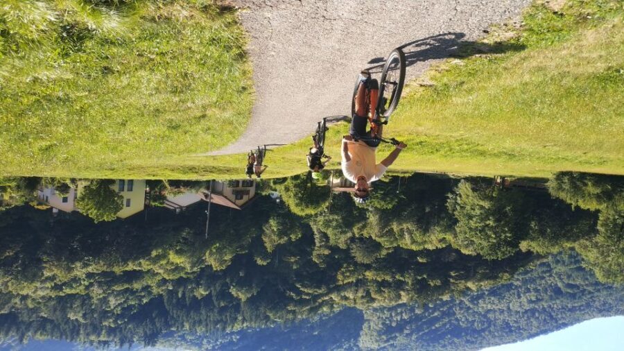 Locarno and Ascona: Scenic Electric Bike Cycling Tour - Practical Details