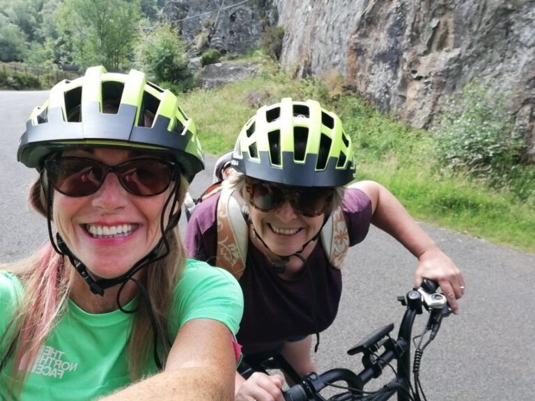 Loch Katrine Ebike Tour - The Highlights: Why Youll Love This Tour