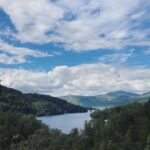Loch Katrine: Goat Ice Cream Tasting and Farm Tour by E-Bike - Who Should Consider This Tour?