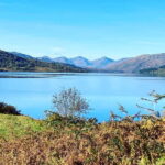 Loch Katrine: Steamship and E-Bike Tour from Trossachs Pier - The Value in Perspective