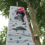Loch Lomond: Climbing and Abseiling Wall Experience - What Makes This Experience Stand Out