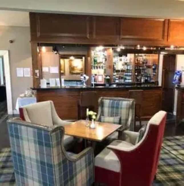 Loch Lomond Golf Round at Buchanan Castle with Lunch - Who Is This Tour Best For?