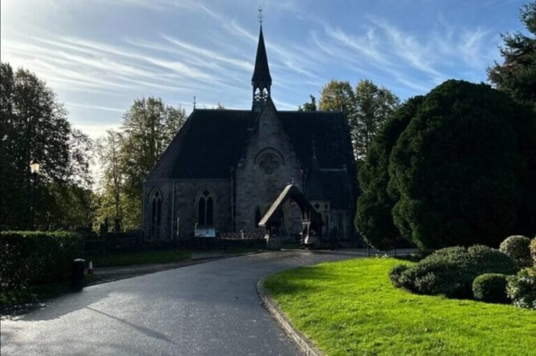 Loch Lomond Highland Cows Victorian Town Half-Day Tour - Who Is This Tour Best For?