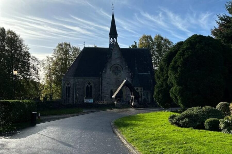 Loch Lomond Highland Cows Victorian Town Half-Day Tour - Who Is This Tour Best For?