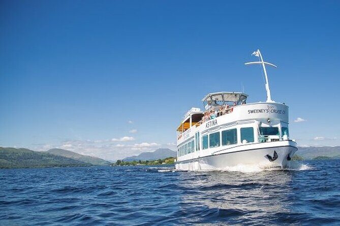 Loch Lomond & Inveraray Private Day Tour with Scottish Local - What’s the experience really like?