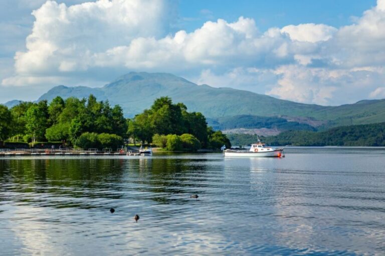 Loch Lomond: Island Discovery 2-Hour Cruise - Is It Worth the Price?