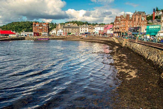 Loch Lomond, Loch Awe, Oban and Inveraray Day Trip from Glasgow - Who Should Consider This Tour?