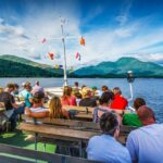 Loch Lomond: Scottish Highlands Sightseeing Cruise - Who Is This Tour For?