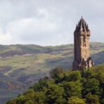 Loch Lomond, Stirling Castle, & Kelpies Tour from Edinburgh - The Ride & Group Size