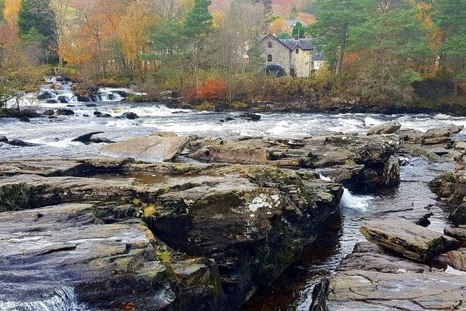 Loch Lomond & The Highlands Private Day Tour with Scottish Local - The Practical Side: Transportation, Timing, & Cost