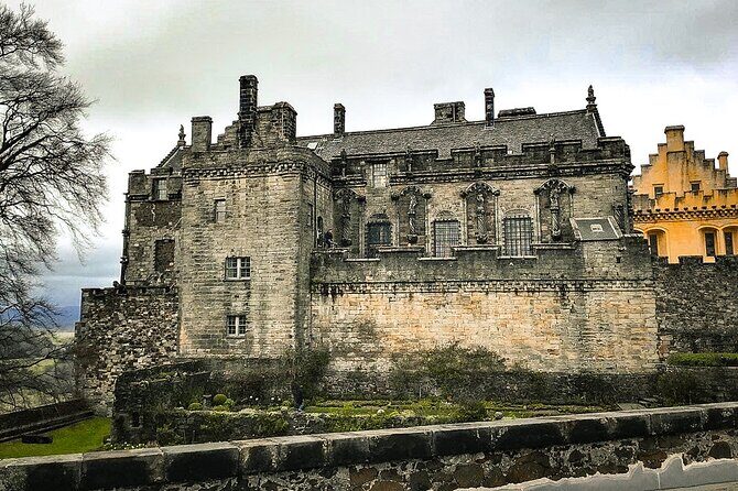 Loch Lomond, The Kelpies and Stirling Castle from Edinburgh - What the Reviews Say