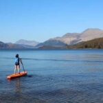 Loch Lomond: Wallaby Island SUP Adventure with Guide - The Itinerary Breakdown